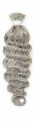 Colored Bulk Hair
