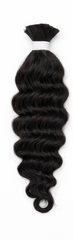 Colored Bulk Hair