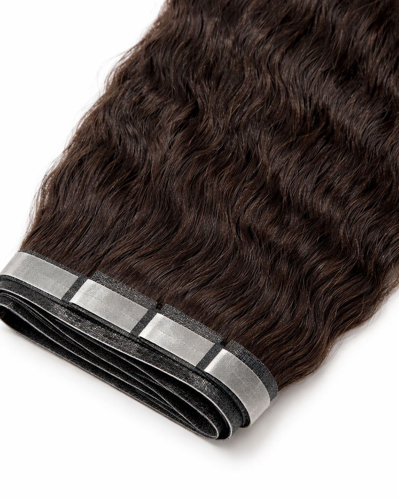 Textured Tape Ins